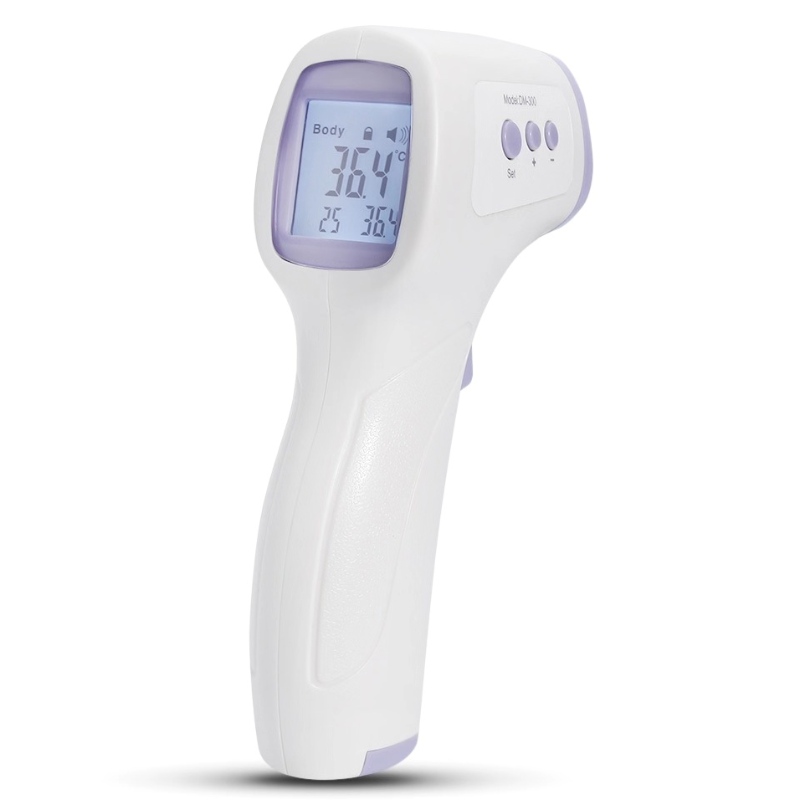 Thermomètre infrarouge pour bébé